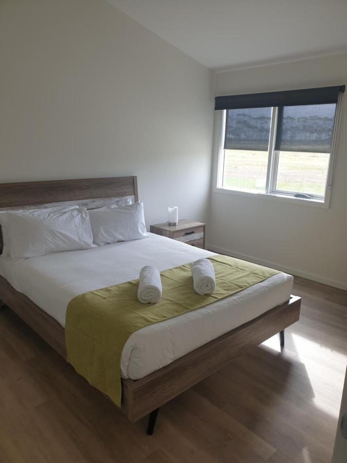 Lara Lodge Eksteriør bilde